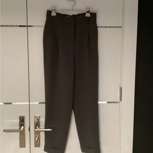 Wilfred Olive Tailored Men's Trousers